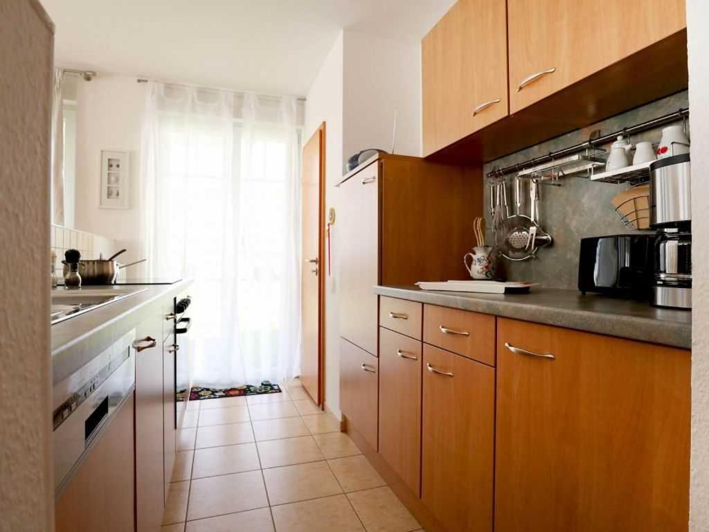 Achtern Diek Whg 07 Boltenhagen  Ngoại thất bức ảnh
