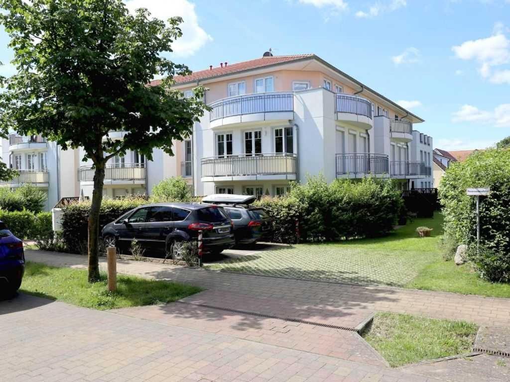 Achtern Diek Whg 07 Boltenhagen  Ngoại thất bức ảnh